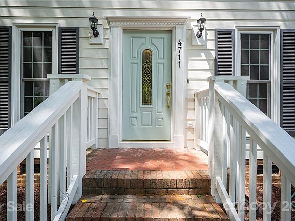 2nd image of 4711 Meadowridge Dr
