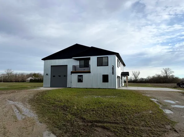 3920 Kochville Rd, Saginaw, MI 48603