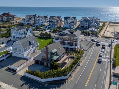 1127 Barnegat Lane, Mantoloking, NJ, 08738