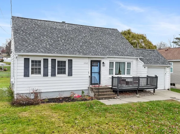 2703 Yale St, Endwell, NY 13760