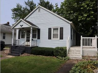 335 S Cleveland Ave, Bradley, IL 60915