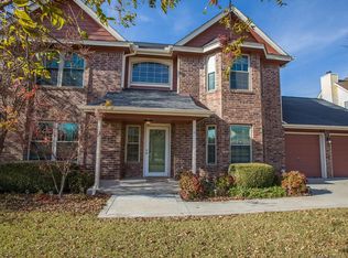 13025 E 77th Ct N, Owasso, OK 74055