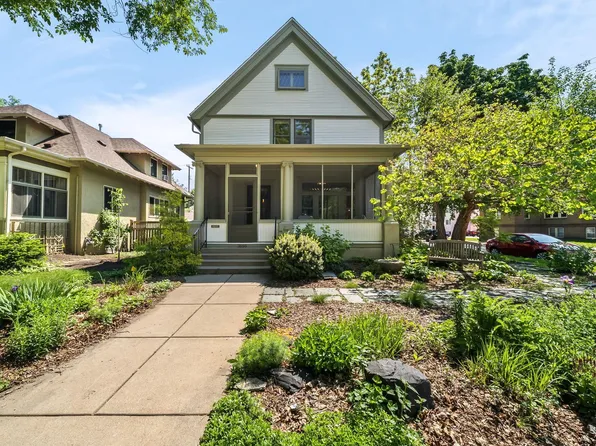 3655 Garfield Ave, Minneapolis, MN 55409