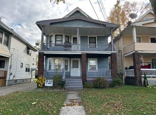 14114 Sylvia Ave, Cleveland, OH 44110