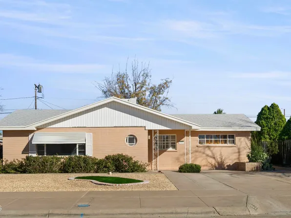 1512 Meadowview Dr, El Paso, TX 79925