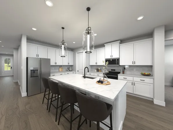 Bledsoe Plan, Sycamore Grove