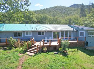 401 Tumbleweed Trl, Jacksonville, OR 97530