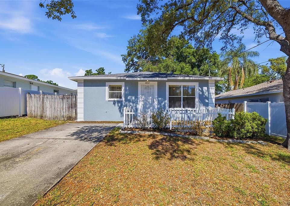1st image of 8512 N DIXON AVENUE