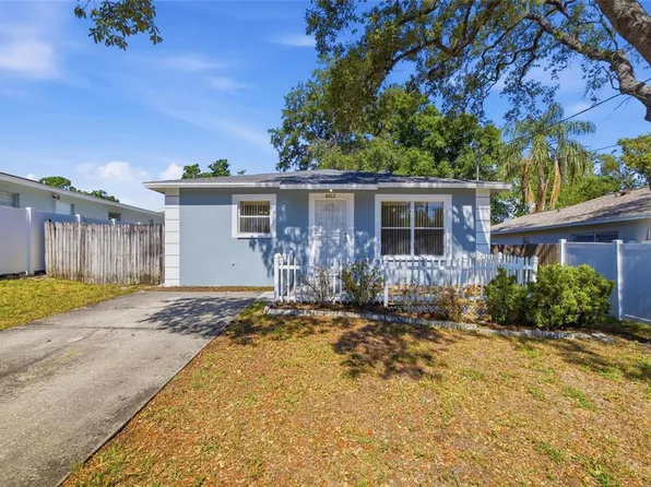 8512 N Dixon Ave, Tampa, FL 33604