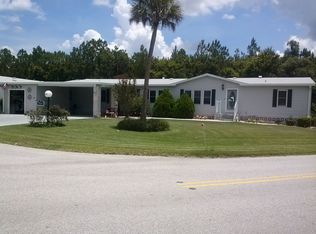 1203 Brockway Ct., Lakeland, FL 33801