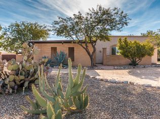 7342 N Casablanca Dr, Tucson, AZ 85704