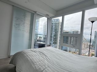 19 Western Battery Rd #1811, Toronto, ON M6K 0E3