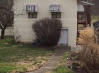 718 Lakeview Ave, New Boston, OH 45662