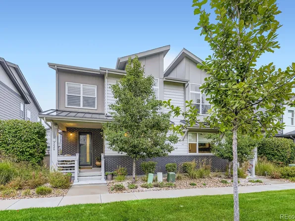 7226 W Evans Avenue, Denver, CO 80227