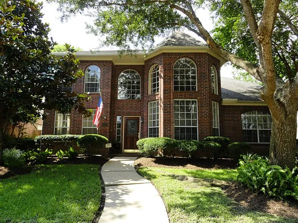 1410 Juniper Ln, Seabrook, TX 77586