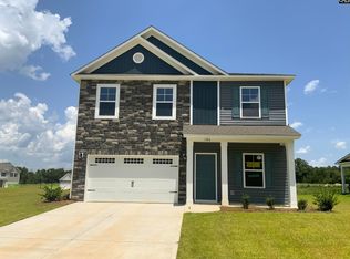 180 Roundup Trl, Prosperity, SC 29127