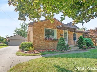 2659 Taft Ave SW, Wyoming, MI 49519