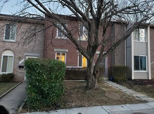 19339 Keymar Way, Gaithersburg, MD 20886