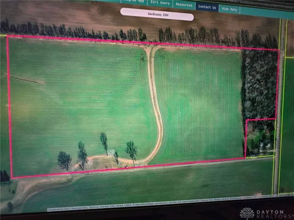 4300 S Clayton Rd, Farmersville, OH 45325