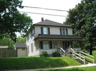 259 N Liberty St, Lowell, IN 46356