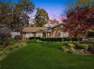 2323 Buckingham Rd, Burlington, NC 27217