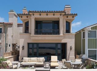 6102 W Oceanfront, Newport Beach, CA 92663