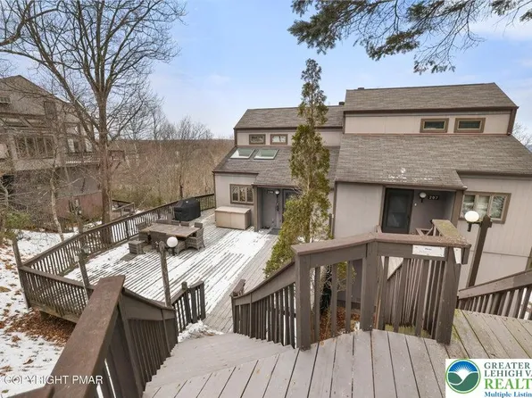 298 Overlook Way, Tannersville, PA 18372