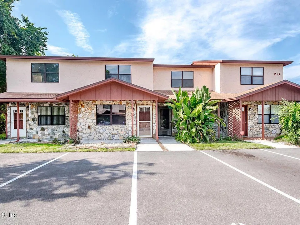 20 Ponte Vedra Ct #B