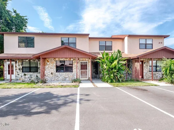 20 Ponte Vedra Ct Unit B, Ponte Vedra Beach, FL 32082