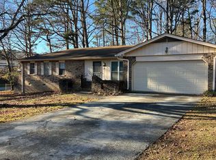 2085 Northland Dr, Lawrenceville, GA