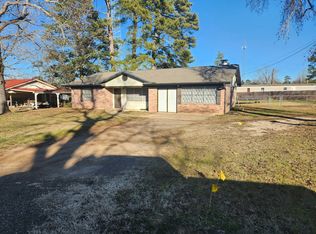 703 S Foster St, Linden, TX 75563