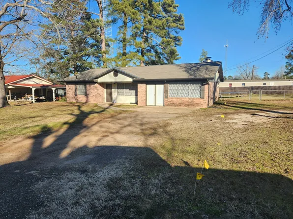 703 S Foster St, Linden, TX 75563