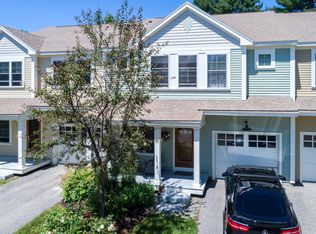 5 Gideons Way #5, Freeport, ME 04032