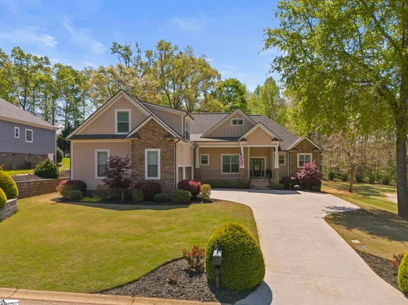 25 Firelight Ln, Easley, SC 29642
