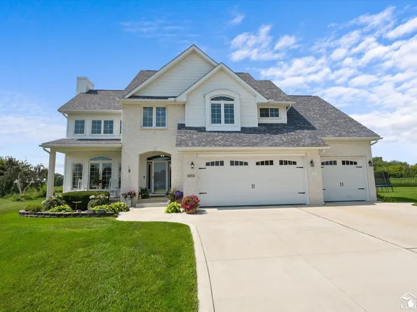 4973 Northfield Dr, Monroe, MI 48161