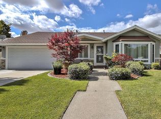338 Blossom Hill Rd, San Jose, CA 95123