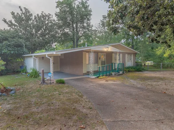 4833 Marino St, Columbus, GA 31907