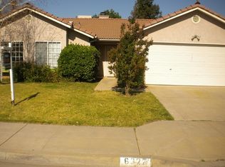 6327 N Cleo Ave, Fresno, CA 93722