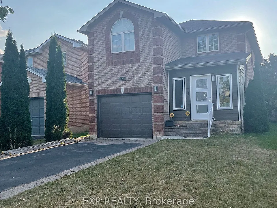 84 Butternut Dr