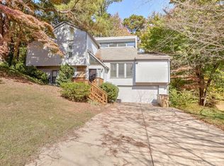 2175 Wenlok Trl NE, Marietta, GA 30066