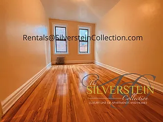 Rented by Silverstein Collection LLC 