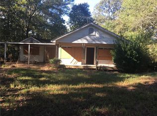 1395 Unity Church Cir, Maysville, GA 30558