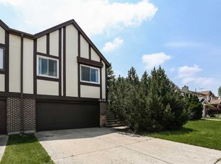 1408 Chippewa Trl, Wheeling, IL 60090