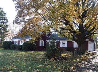 3776 Avon Rd, Allentown, PA 18104