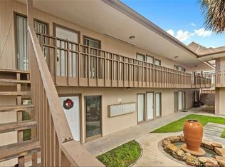 4036 Bellefontaine St #9, Houston, TX 77025