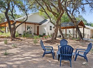 717 LAZY CREEK LN, Blanco, TX 78606