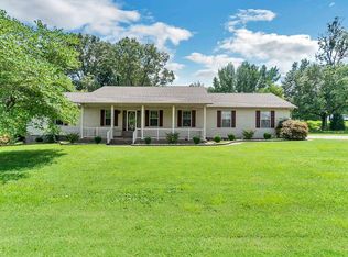 190 Meyer Lake Ct, Benton, MO 63736