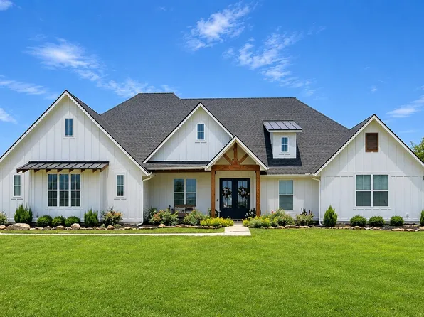 2168 Interstate Highway 30 W, Sulphur Springs, TX 75482