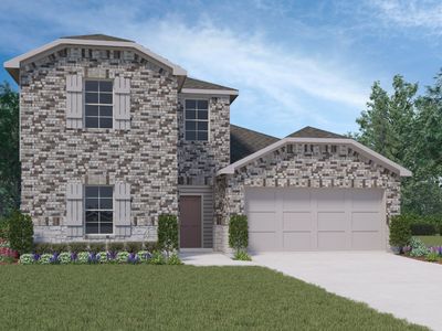 2165 Medusa Dr, Portland, TX, 78374