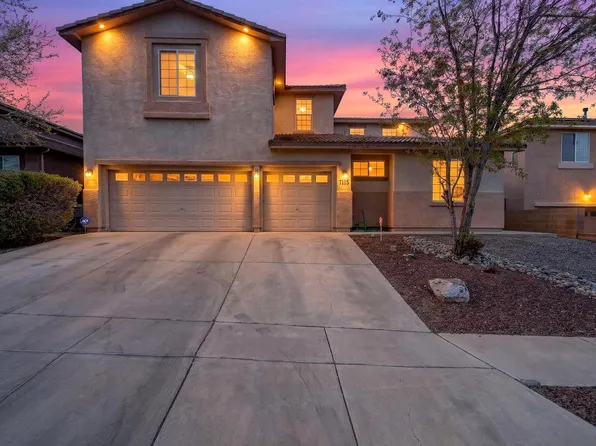 7115 Las Nutrias Rd NW, Albuquerque, NM 87114